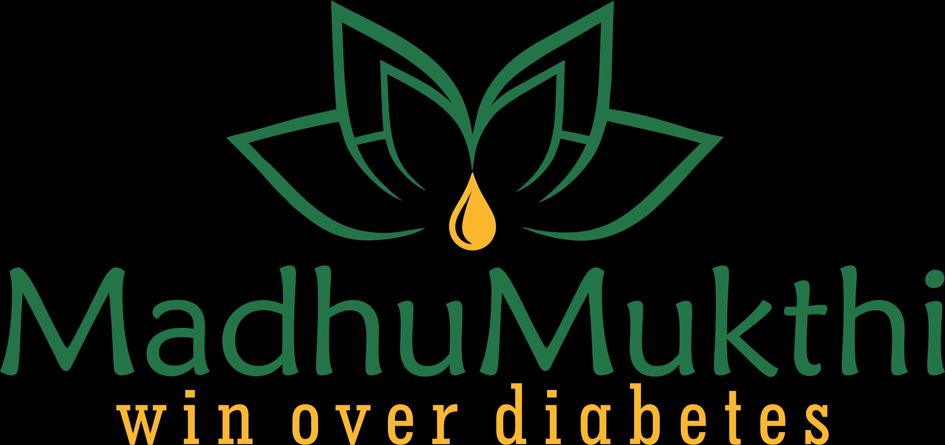 Madhumukthi Logo