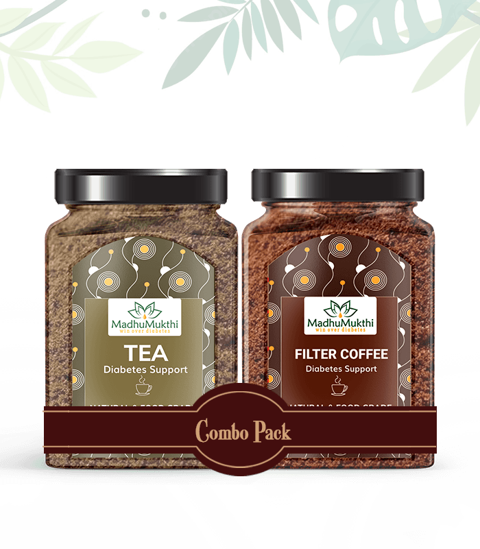 Madhumukthi Tea and Filter Coffee