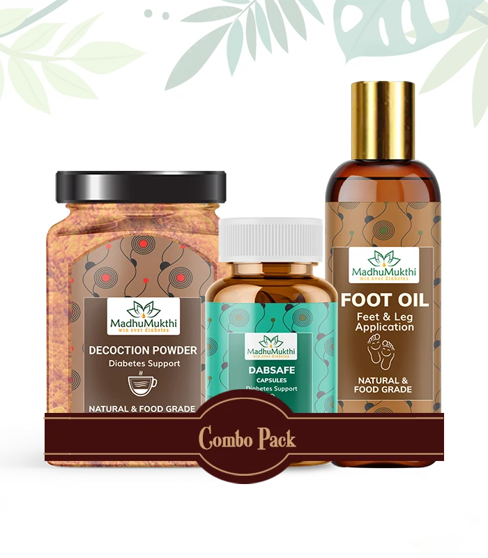 Dection powder, dabsafe capsules, foot oil