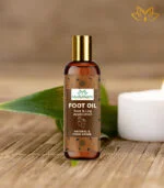 Foot Oil