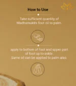Foot Oil