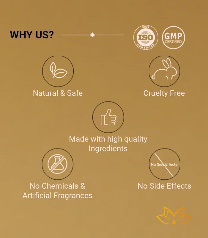 Foot Oil