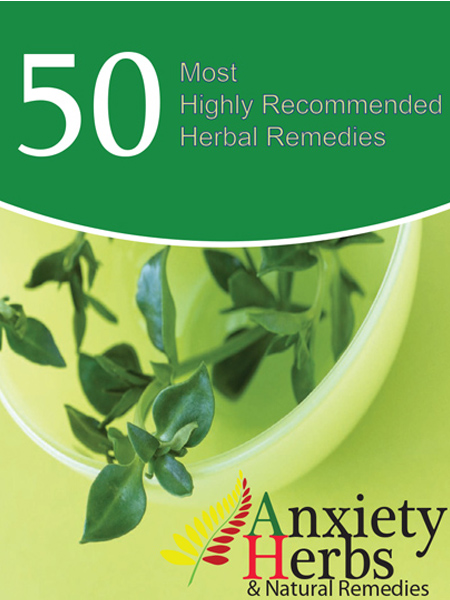 50 Herbal Remedies