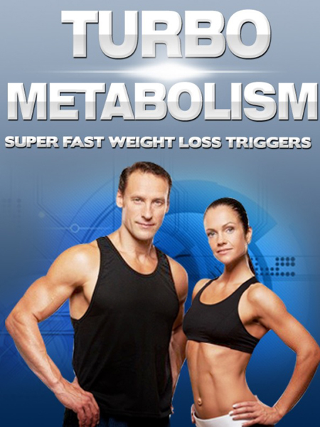 Turbo Metabolism-1