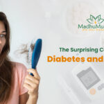 diabetes and hair loss