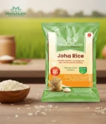 Joha Rice – Low GI, Aromatic Rice – 900g