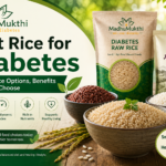 Best Rice for Diabetes